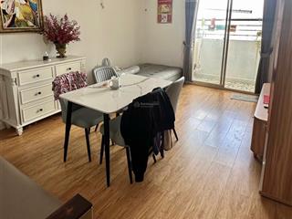 Cần bán căn hộ cc thái an, nguyễn văn quá, q12. giá 1,299 tỷ 49m2 1pn.