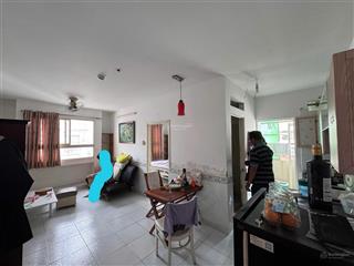 Cần bán căn hộ cc thái an, nguyễn văn quá, q12. giá 1 tỷ 40m2 1pn