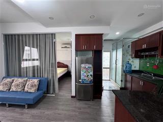 Cần bán căn hộ cc thái an, nguyễn văn quá, q12. giá 1,15 tỷ 40m2 1pn full nt
