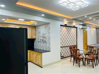 Cho thuê căn hộ cc thái an, nguyễn văn quá, q12. giá 13tr5, 108m2 3pn full nt