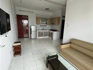 Cho thuê căn hộ cc thái an, nguyễn văn quá, q12. giá 6tr 45m2 full nt