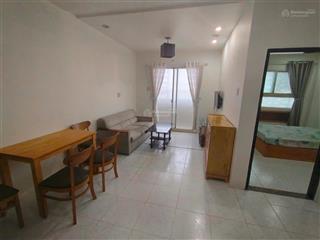 Cần bán căn hộ cc thái an, nguyễn văn quá, q12. giá 1,26 tỷ 45m2 1pn