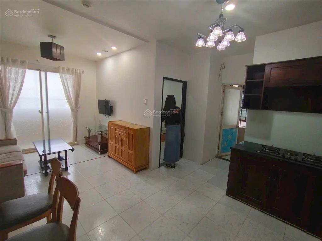 Cần bán căn hộ cc thái an, nguyễn văn quá, q12. giá 1,26 tỷ 45m2 1pn