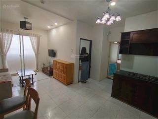 Cần bán căn hộ cc thái an, nguyễn văn quá, q12. giá 1,26 tỷ 45m2 1pn