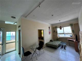 Cho thuê căn hộ cc thái an, nguyễn văn quá, q12. giá 6tr 40m2 full nt