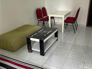 Cần bán căn hộ cc thái an, nguyễn văn quá, q12. giá 1,28 tỷ 49m2 1pn
