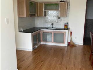 Cần bán căn hộ cc thái an, nguyễn văn quá, q12. giá 1,19 tỷ 45m2 1pn