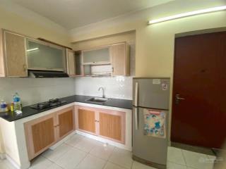 Cho thuê căn hộ cc thái an, nguyễn văn quá, q12. giá 6tr 45m2 full nt