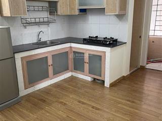 Cần bán căn hộ cc thái an, nguyễn văn quá, q12. giá 1,29 tỷ 45m2 2pn