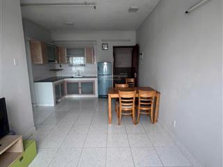 Cho thuê căn hộ cc thái an, nguyễn văn quá, q12. giá 6tr 45m2 full nt