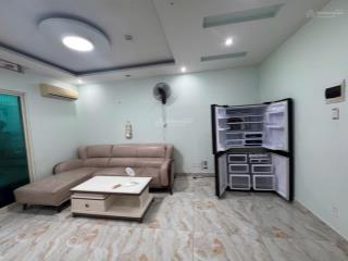 Cho thuê căn hộ cc thái an, nguyễn văn quá, q12. giá 7tr 49m2 full nt