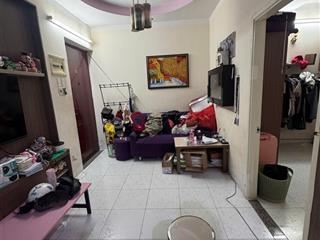 Cần bán căn hộ cc thái an, nguyễn văn quá, q12. giá 1,22tỷ 44m2 2pn