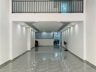 Mặt tiền đường nhựa lớn trần thị cờ dt 5x26 đúc lửng