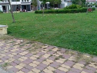 Đất khu an sương phường tân hưng thuận quận 12, còn 1 nền rẻ quá dt 4x20m, có sổ đối diện công viên
