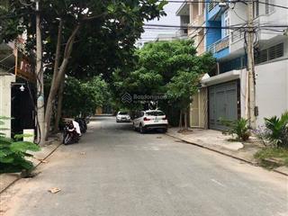 Bán gấp 2 lô đất sau lẩu dê đức anh  đường duong thị giang, p đông hưng thuận quận 12 dt 4,5x22m