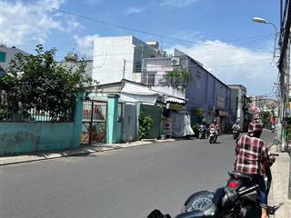 Nha mặt tiền đông hưng thuận 11 phường đông hưng thuận quận 12, 5 x 20m, đường nguyễn văn quá