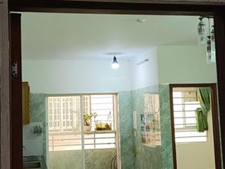 Bán căn hộ chung cư tecco, tân thới nhất, quận 12 tổng diện tích 54m2 lốc a, giá 2,3 tỷ