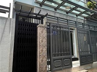 Bán nhà 1 trệt 2 lầu hẻm nguyễn văn quá gần chợ cầu. dt 6x11 (sàn btct chắc chắn 3pn 3wc).
sân th