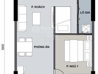 Bán rẽ căn hộ 1pn + giá rẻ tháp p2 . khu tiêu chuẩn resort. view h. đông cực đẹp, giá 2.26 tỷ