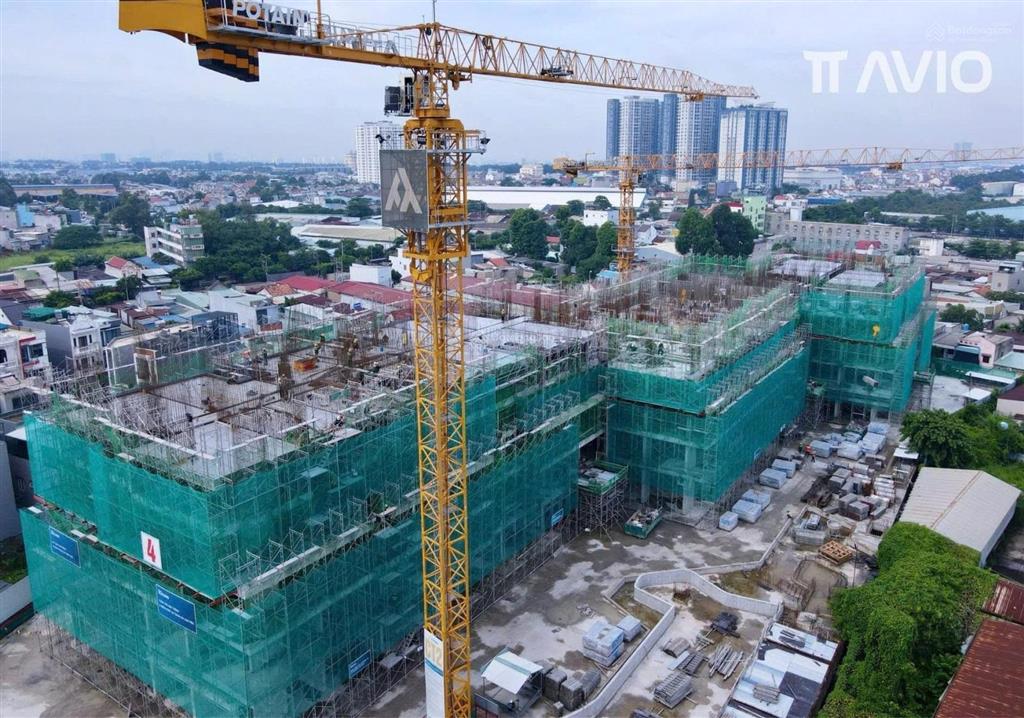 Chính chủ bán giá hợp đồng căn hộ avio. chỉ 1.48 tỷ căn 40m2. thanh toán 1%/ tháng