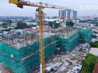 Chính chủ bán giá hợp đồng căn hộ avio. chỉ 1.48 tỷ căn 40.7m2. thanh toán 1%/ tháng