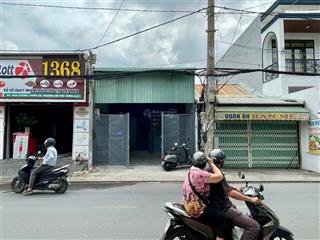Bán đất tặng nhà cấp 4 mặt tiền vườn lài, 5x33m