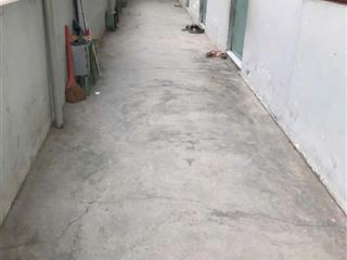 Bán đất tặng dãy trọ thu nhập 20 tr/tháng, hẻm 2/ đường ven sông sài gòn, an phú đông, 6.5 x 33m