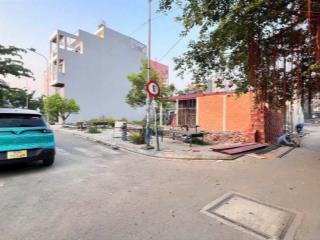 Đất mặt tiền hẻm 190 vườn lài cách cầu sắt apđ 1.5km, 4.2 x 25