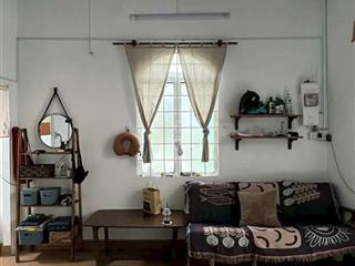 Bán nhà cấp 4 hẻm 94 vườn lài, 4.5 x 14.2