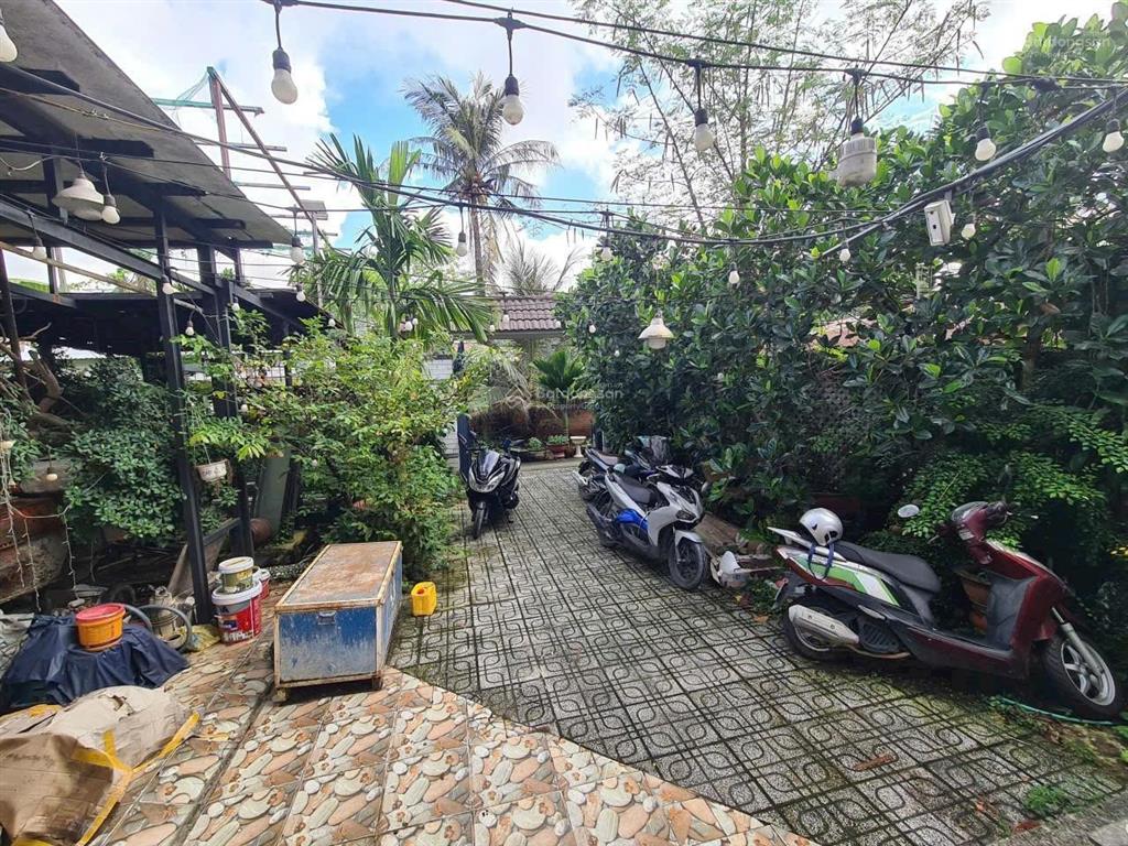 Bán đất tặng biệt thự mini hẻm 224 vườn lài, 10 x 18