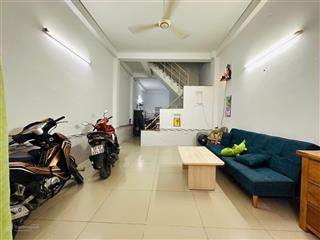 Bán nhà riêng tại thạnh xuân 22, q12. giá 3,85 tỷ, 60m2, 2pn, 2wc
