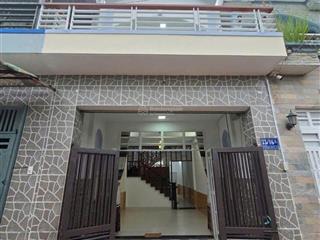 Bán nhà riêng tại thạnh lộc 19, 4,68 tỷ, dt 76,3 m2, giá siêu hời quận 12, hcm