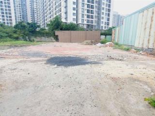 Bán đất thạnh xuân, 7,5 tỷ, 214,5m2, giá siêu hời, pháp lý đầy đủ