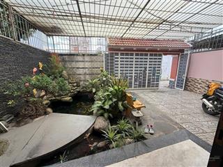 Bán nhà biệt thự mini, đường thạnh lộc 16, quận 12, tp. hcm, 7,9 tỷ, 120,8 m2