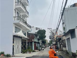 Bán đất tại trung mỹ tây 13, 4x17m = 68m2, giá chỉ 3 tỷ 750 tr, có 3 lô liền nhau. sổ mới 2025