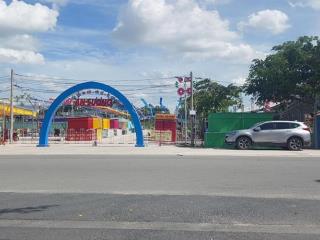Bán nhà mặt phố tại đông hưng thuận, 9,7 tỷ, 135m2, giá tốt, uy tín, q12, hcm