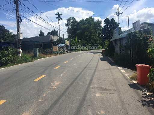 Đất 2mt đường võ văn điều, củ chi