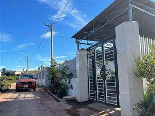 Bán đất tại bồng lai, đạ ròn, đơn dương, 990 triệu, 136m2 sổ hồng chính chủ