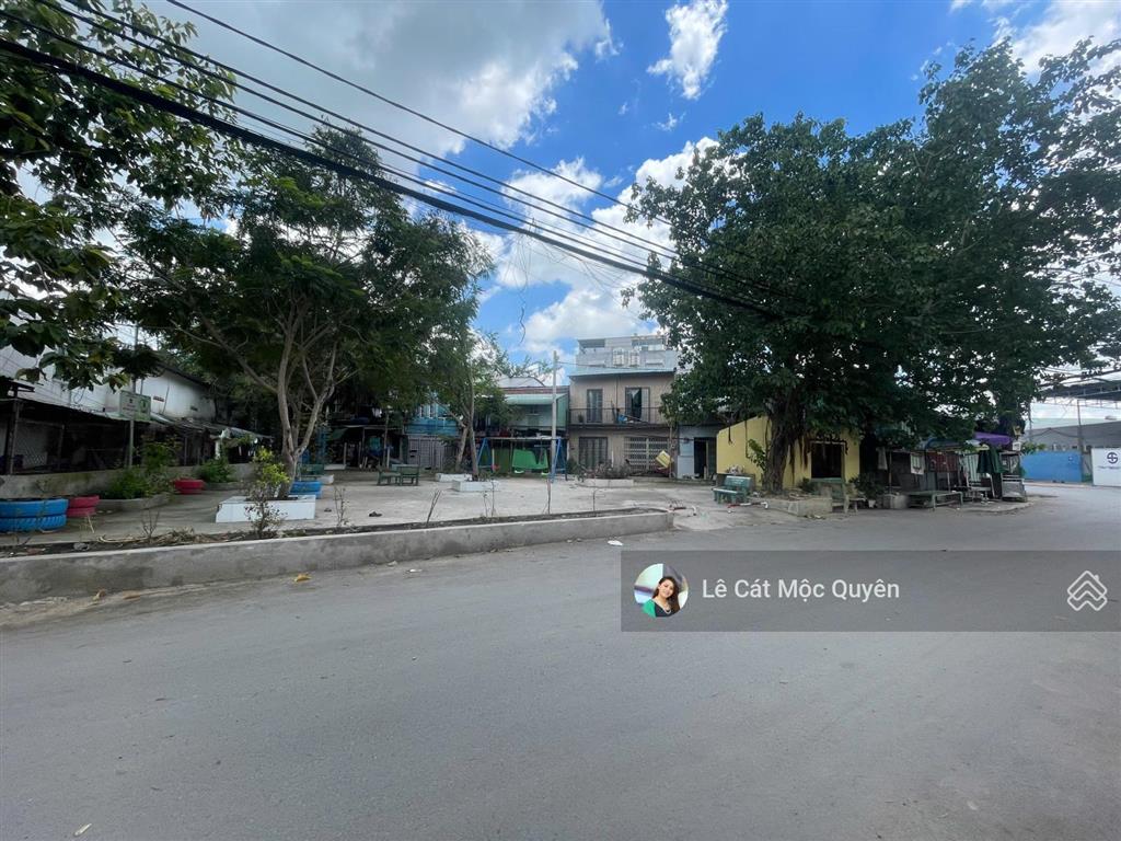 1,890 tỷ  sổ hồng  hiếm  ngay ngã 5  an phú đông 25, vị trí khủng  mặt bằng kinh doanh