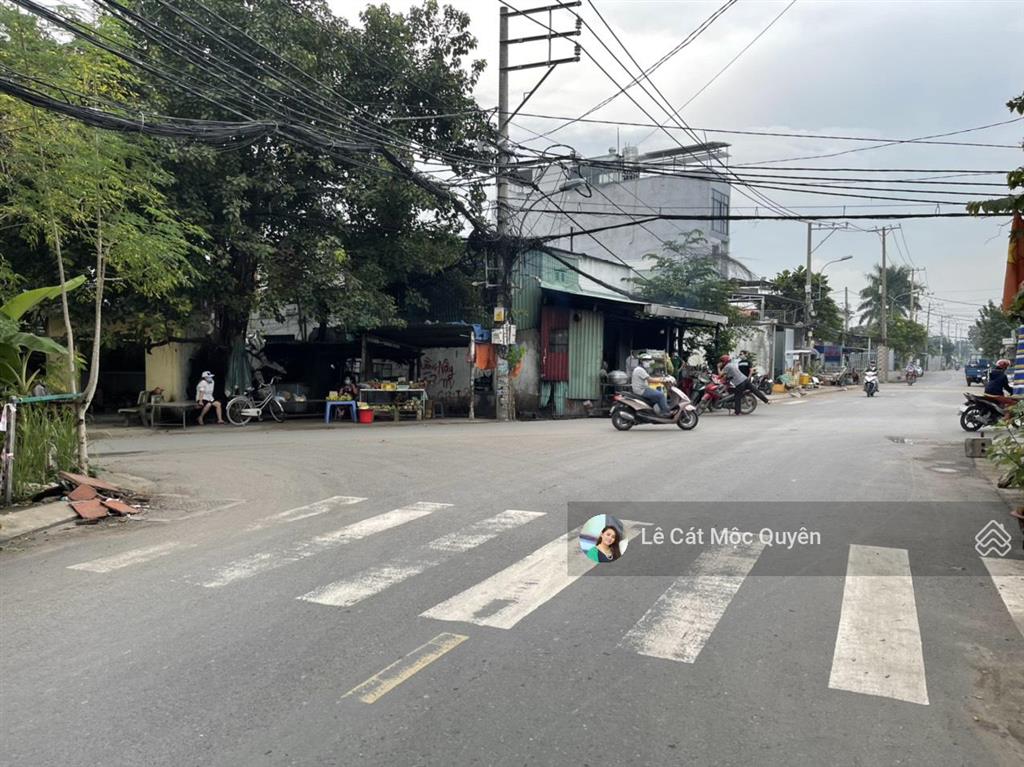 1,890 tỷ  sổ hồng  hiếm  ngay ngã 5  an phú đông 25, vị trí khủng  mặt bằng kinh doanh