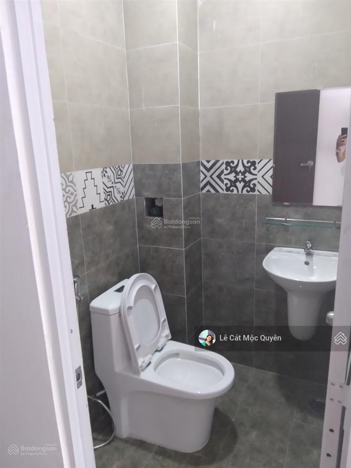 Nhà tx43  mặt tiền bờ sông mát mẻ quanh năm  2,180 tỷ  3x13m, 2 lầu. khu đẹp