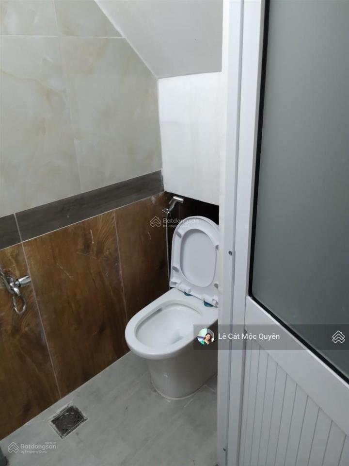 Nhà tx43  mặt tiền bờ sông mát mẻ quanh năm  2,180 tỷ  3x13m, 2 lầu. khu đẹp