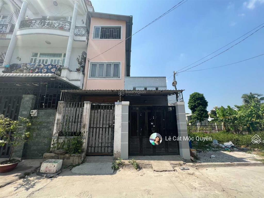 Bán đất tặng nhà đường 7m thông khu phân lô 82m2 thổ cư, có 800tr mua được