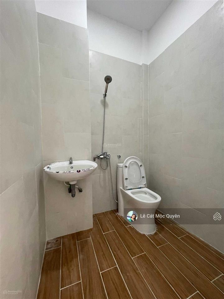 Phòng mới  khu nhà phố vip  thạnh xuân 43  phòng từ 1,5tr