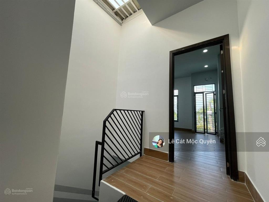 Nhà sổ hồng, 2,78 tỷ  46m2 thổ cư, vay bank được khoảng 1,5 tỷ. đường thông 4,5m  tx48