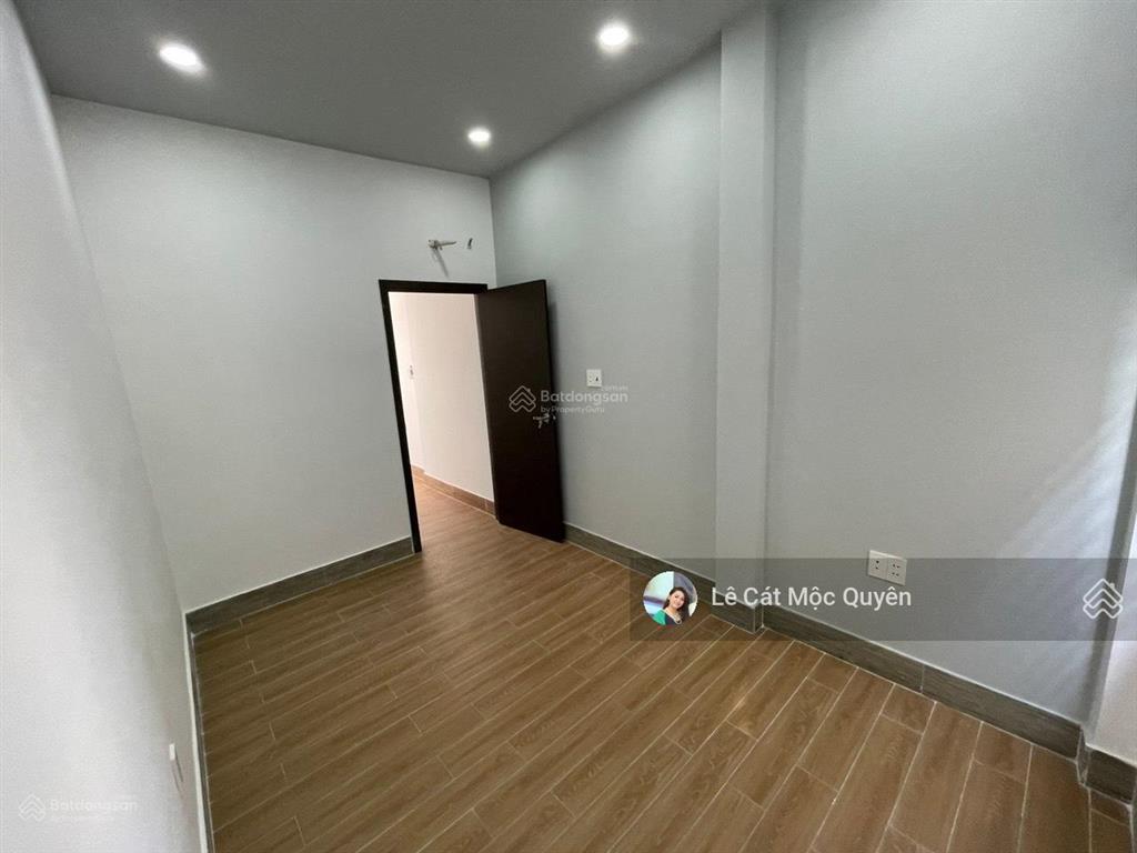 Nhà sổ hồng, 2,78 tỷ  46m2 thổ cư, vay bank được khoảng 1,5 tỷ. đường thông 4,5m  tx48