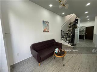 Nhà sổ hồng, 2,78 tỷ  46m2 thổ cư, vay bank được khoảng 1,5 tỷ. đường thông 4,5m  tx48