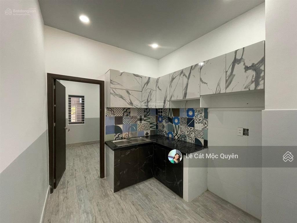 Nhà sổ hồng, 2,78 tỷ  46m2 thổ cư, vay bank được khoảng 1,5 tỷ. đường thông 4,5m  tx48