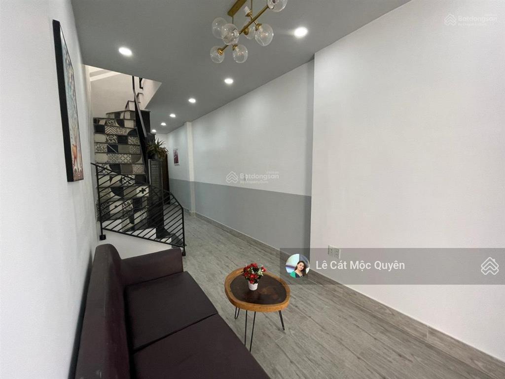 Nhà sổ hồng, 2,78 tỷ  46m2 thổ cư, vay bank được khoảng 1,5 tỷ. đường thông 4,5m  tx48