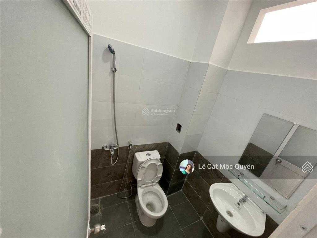 Nhà sổ hồng, 2,78 tỷ  46m2 thổ cư, vay bank được khoảng 1,5 tỷ. đường thông 4,5m  tx48